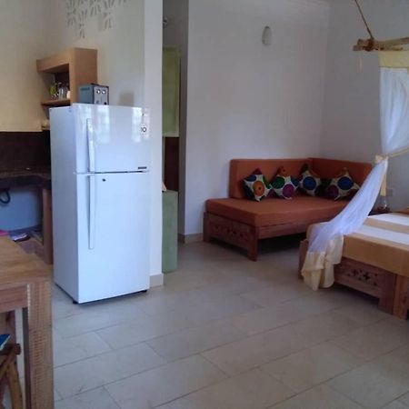 Kamili View Apartments Kiwengwa  Buitenkant foto
