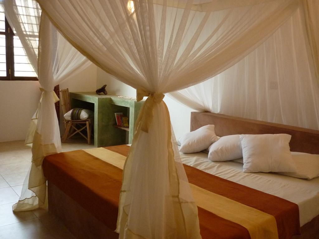 Kamili View Apartments Kiwengwa  Kamer foto