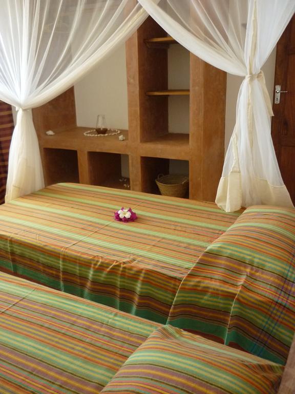 Kamili View Apartments Kiwengwa  Kamer foto