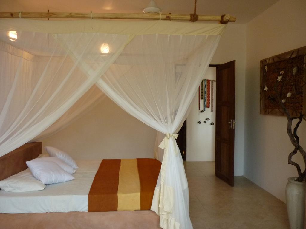Kamili View Apartments Kiwengwa  Kamer foto