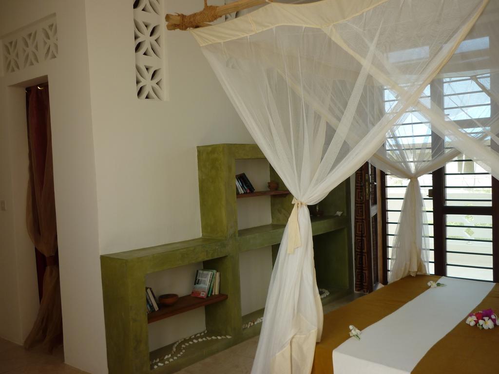 Kamili View Apartments Kiwengwa  Kamer foto