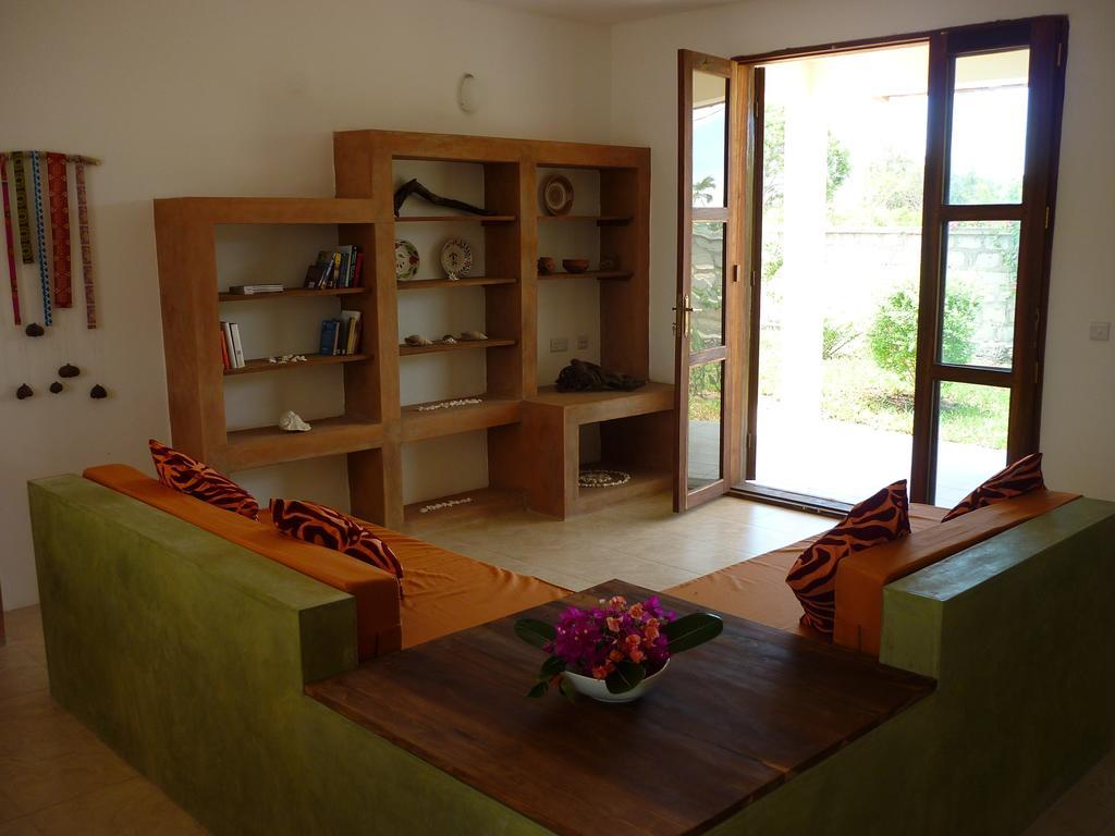 Kamili View Apartments Kiwengwa  Kamer foto