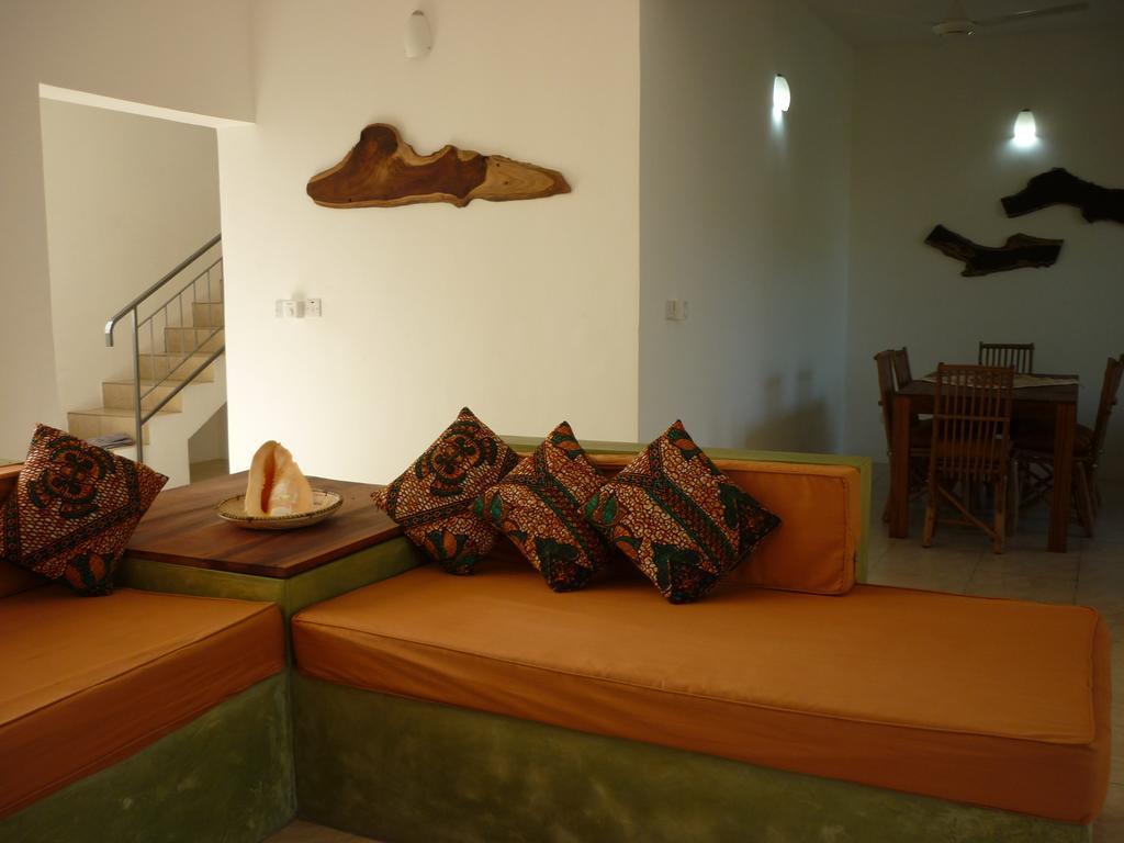 Kamili View Apartments Kiwengwa  Kamer foto
