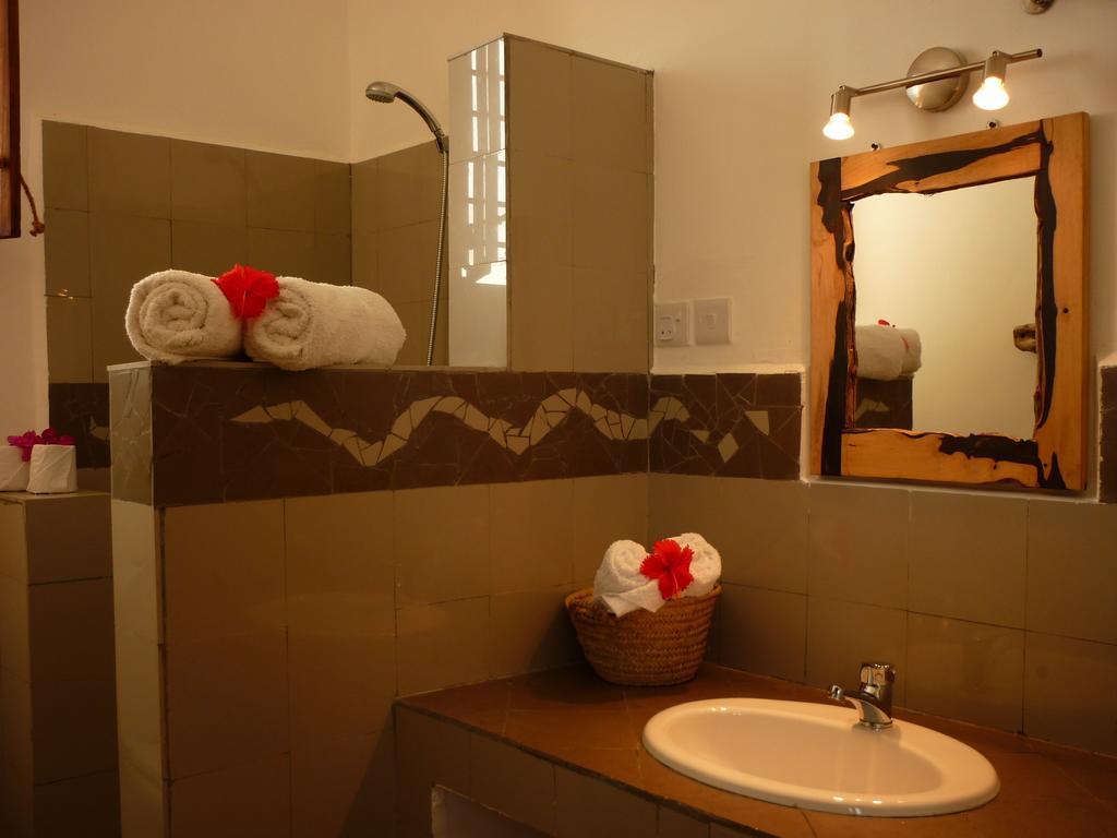 Kamili View Apartments Kiwengwa  Kamer foto