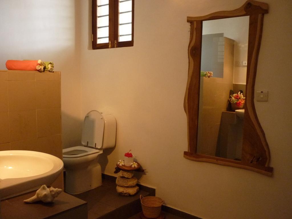 Kamili View Apartments Kiwengwa  Kamer foto