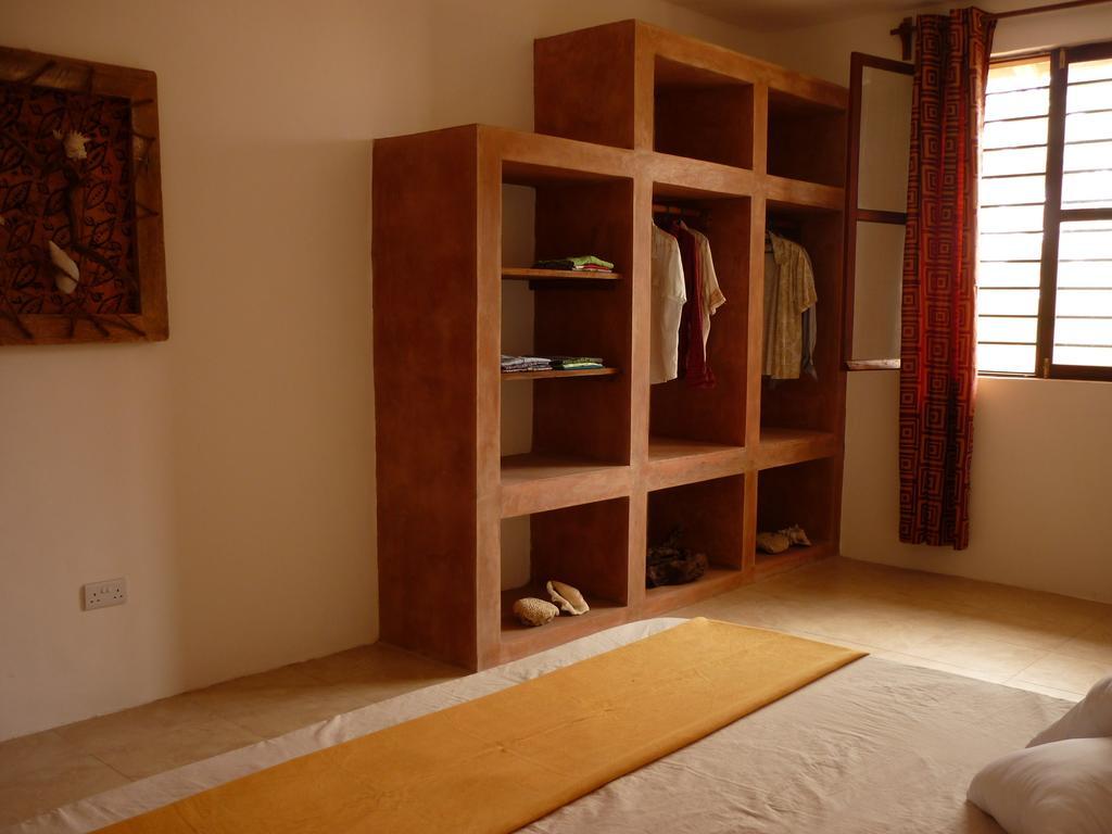 Kamili View Apartments Kiwengwa  Kamer foto